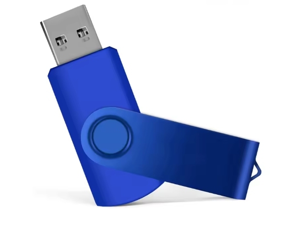 50PCS Custom Logo USB 2.0 Pendrive USB Flash Drive 128MB/256MB/512MB