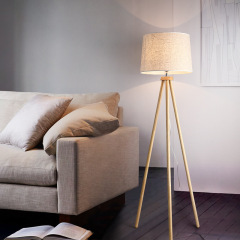 Floor lamp