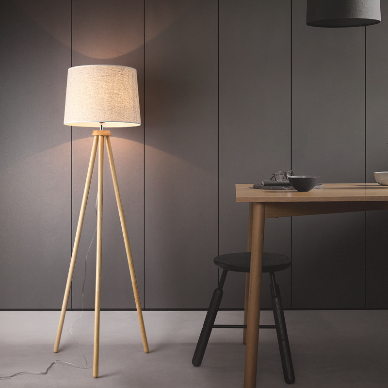 Floor lamp