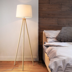 Floor lamp