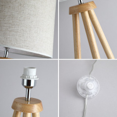 Floor lamp