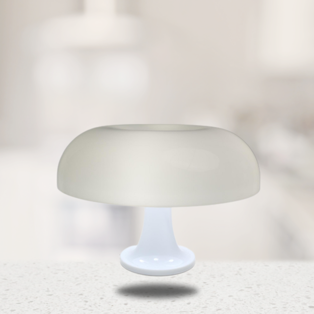Living room/bedroom table lamp