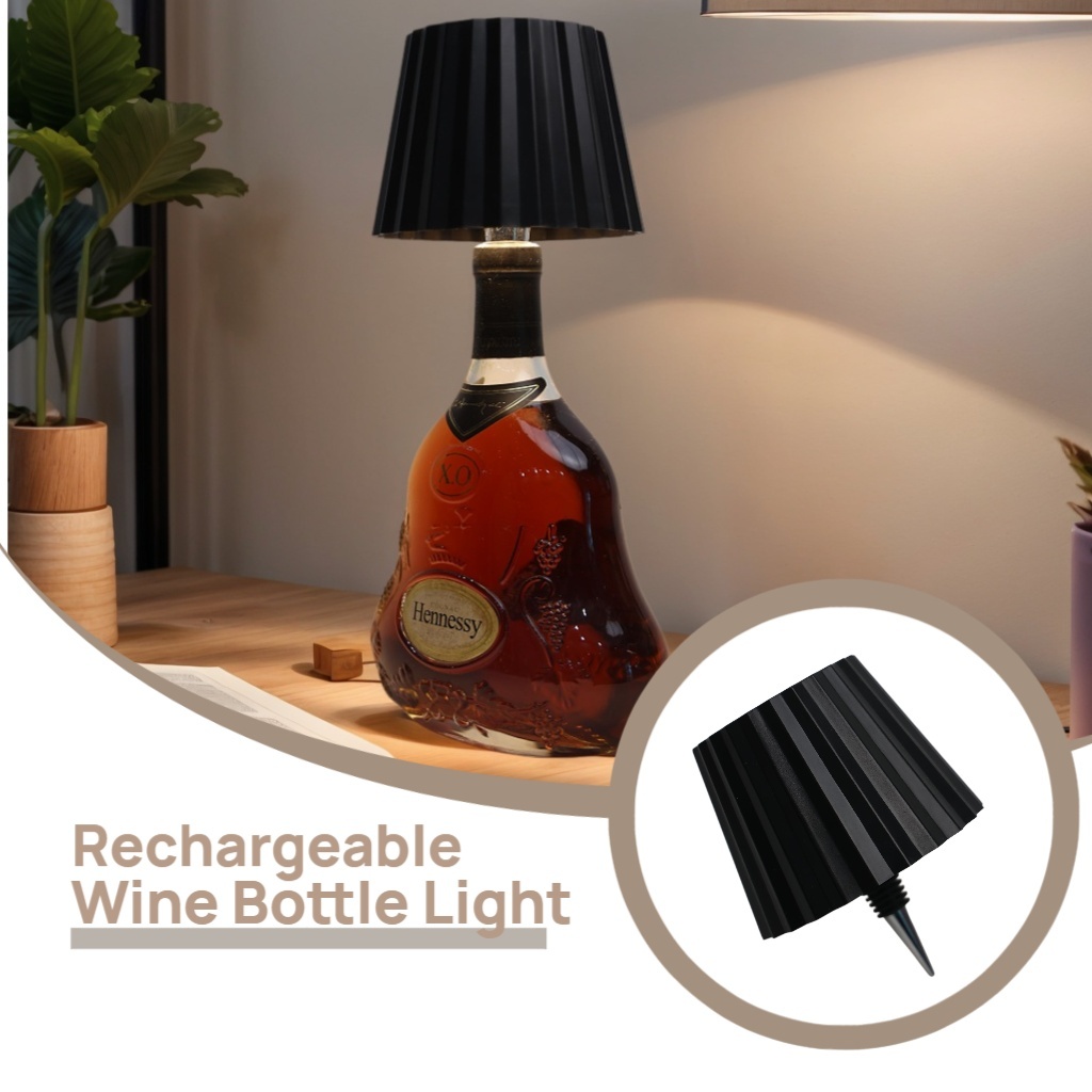 Dining table/desk lamp