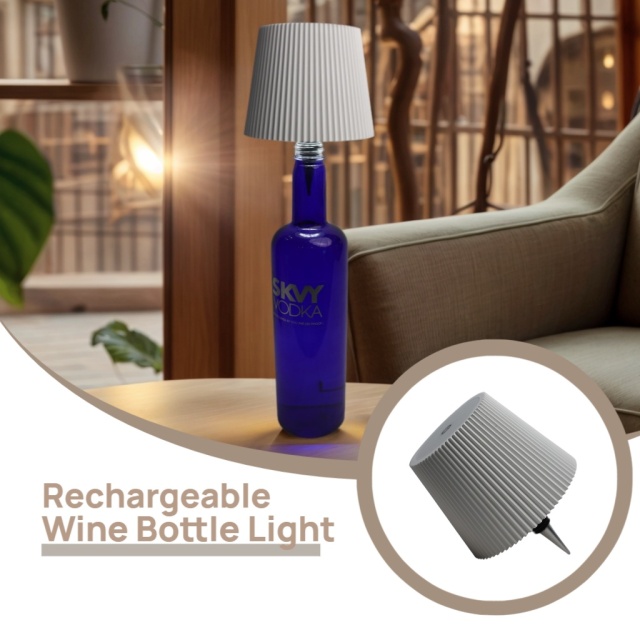 Dining table/desk lamp