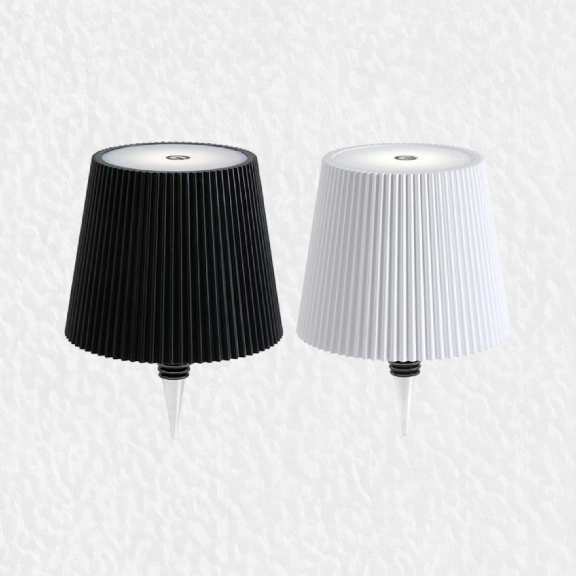 Dining table/desk lamp