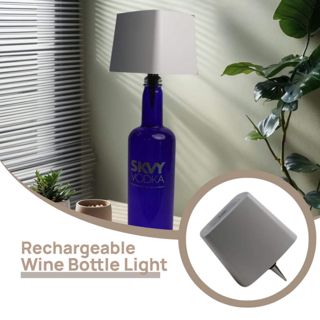 Dining table/desk lamp