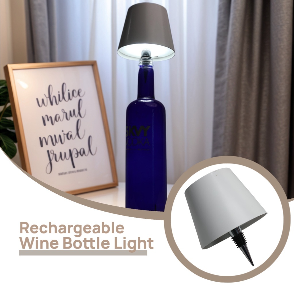 Dining table/desk lamp