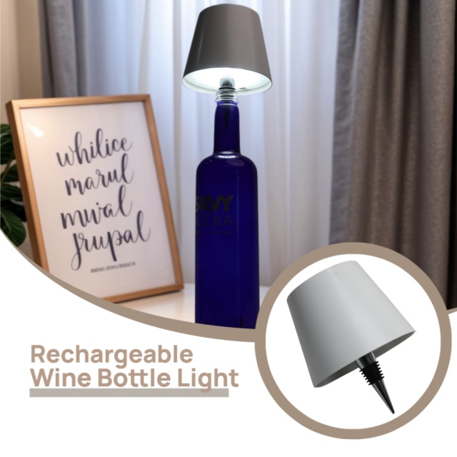 Dining table/desk lamp