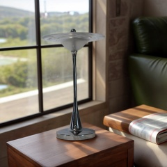 Dining table/desk lamp