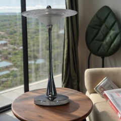 Dining table/desk lamp