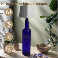 Dining table/desk lamp