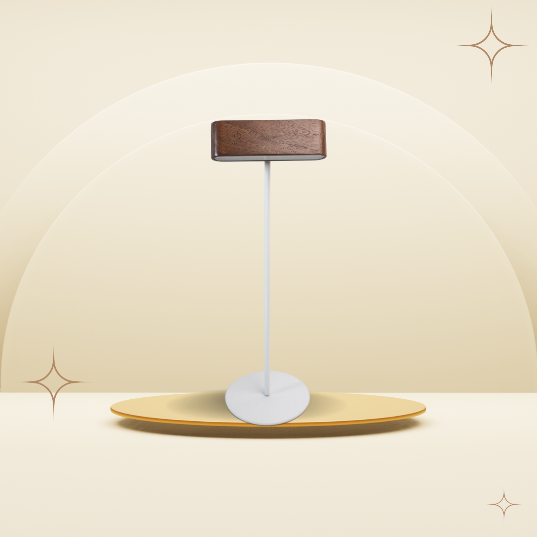 Dining table/desk lamp