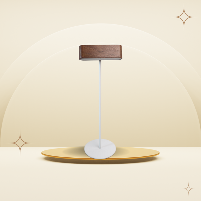 Dining table/desk lamp