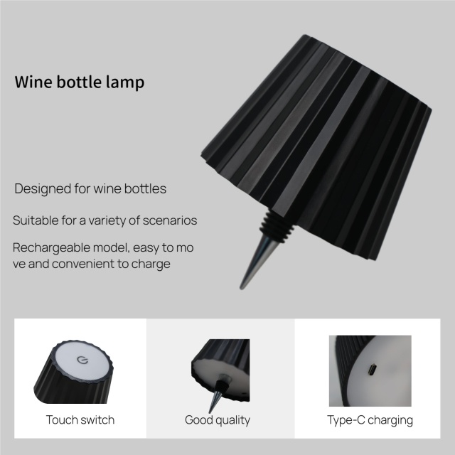 Dining table/desk lamp