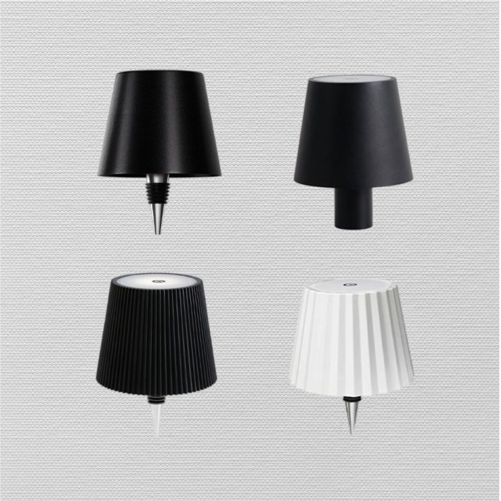 Dining table/desk lamp