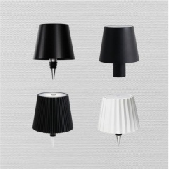 Dining table/desk lamp