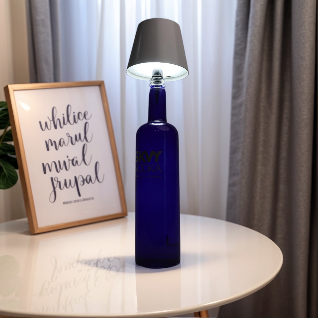 Dining table/desk lamp