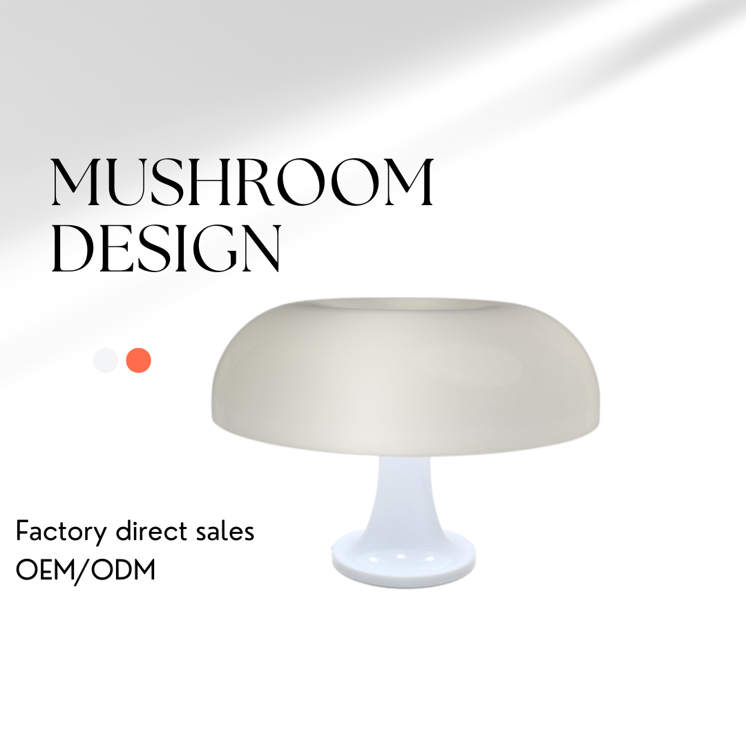 Living room/bedroom table lamp