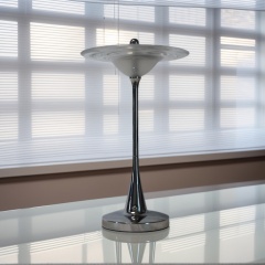 Dining table/desk lamp