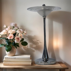 Dining table/desk lamp