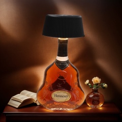 Dining table/desk lamp