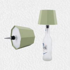 Dining table/desk lamp