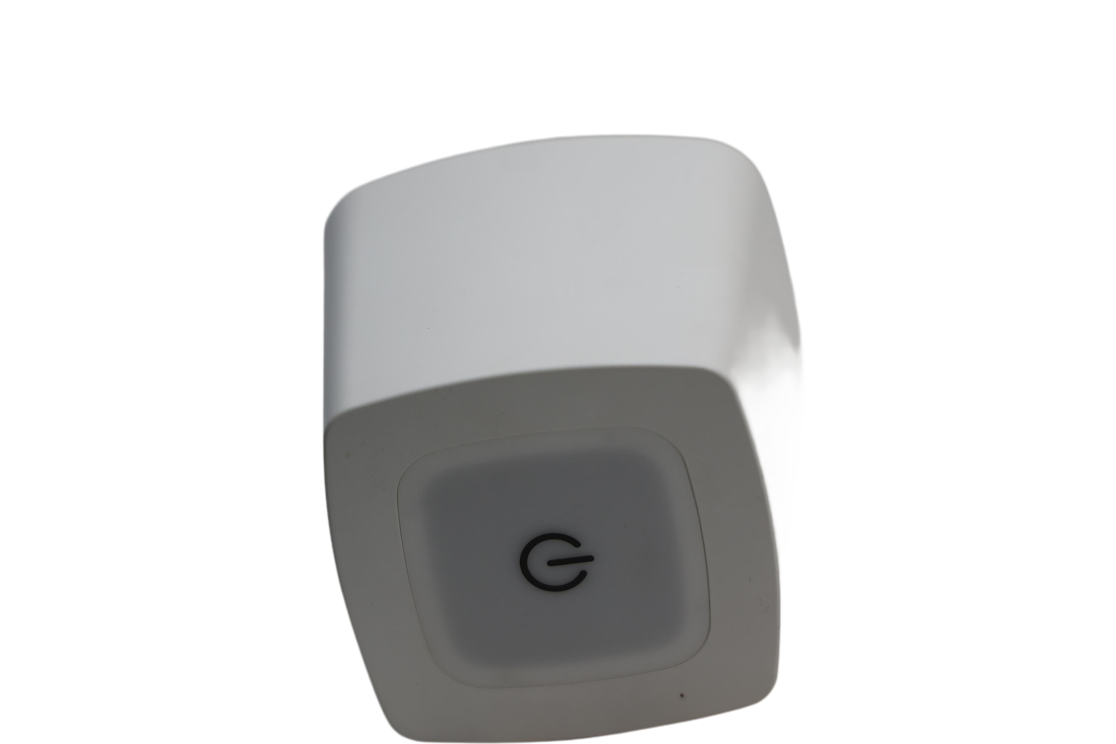 Dining table/desk lamp