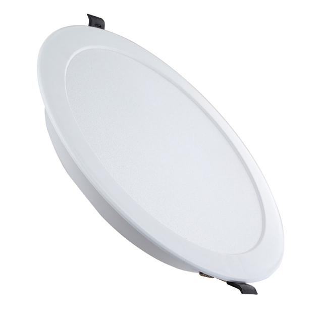 Panel light