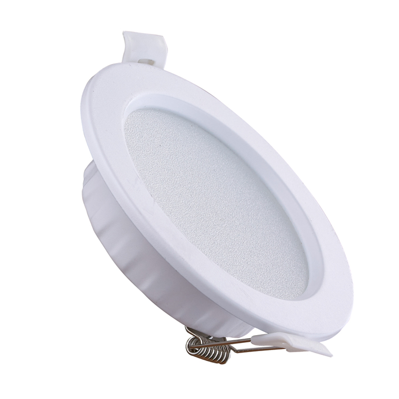 Panel light