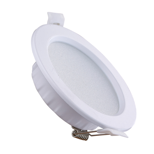 Panel light