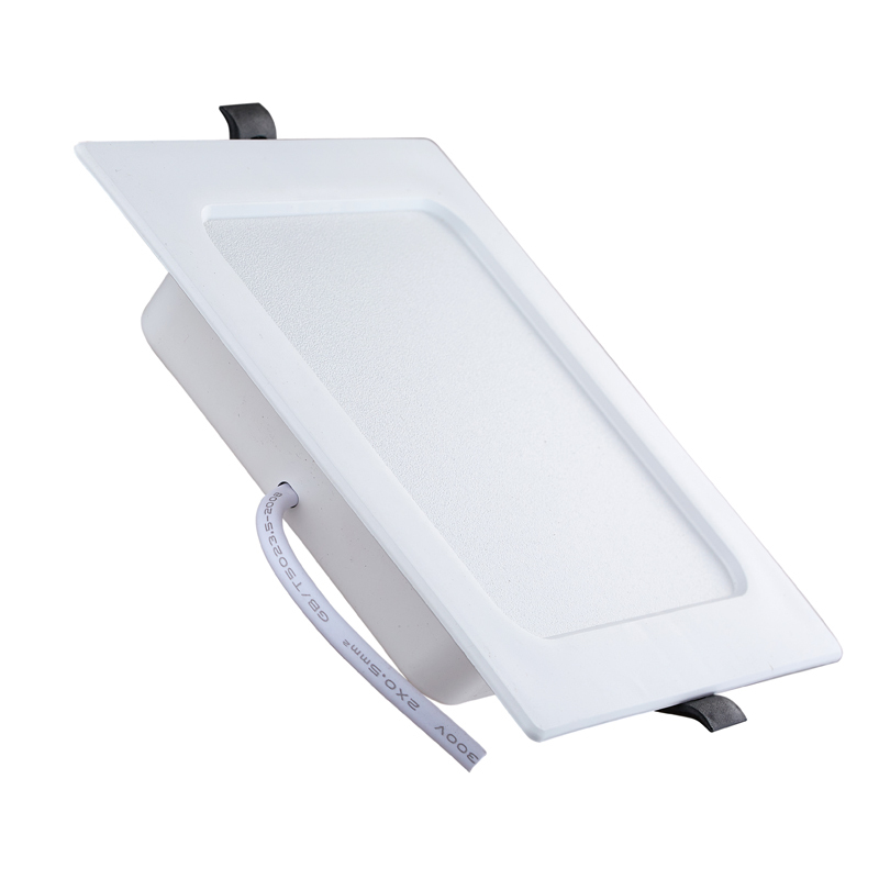 Panel light
