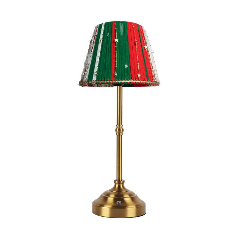 Baiyeco Table Lamp Bulb Charge Small Table Lamp