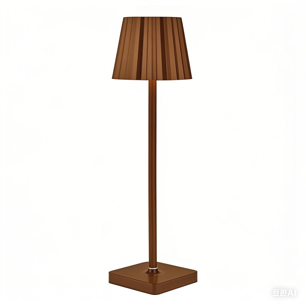 Baiyeco Table Lamp USB Rechargeable Battery Table Lamp