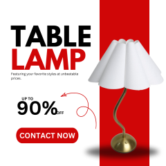 Baiyeco Tischlampe Glühbirne Ladung Moderne Tischlampen