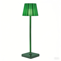 Baiyeco Table Lamp USB Rechargeable Battery Table Lamp