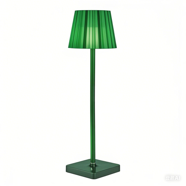 Baiyeco Table Lamp USB Rechargeable Battery Table Lamp