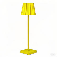 Baiyeco Table Lamp USB Rechargeable Battery Table Lamp