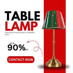 Baiyeco Table Lamp Bulb Charge Small Table Lamp