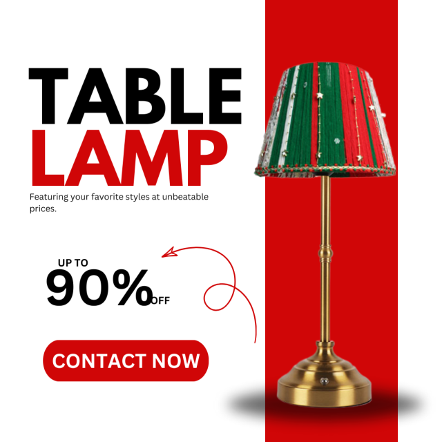 Baiyeco Table Lamp Bulb Charge Small Table Lamp