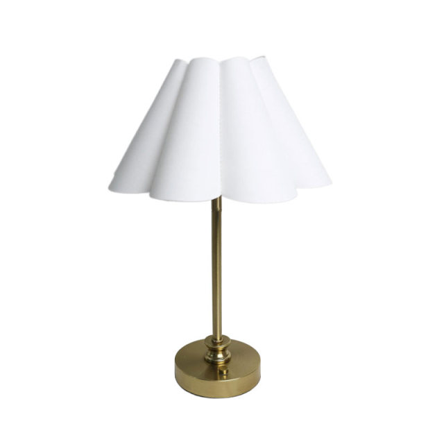 Baiyeco Table Lamp Bulb Charge 40cm/60cm Table Lamps