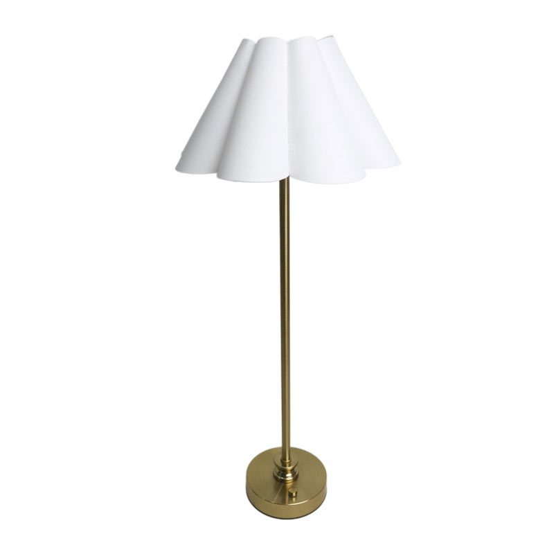 Baiyeco Table Lamp Bulb Charge 40cm/60cm Table Lamps