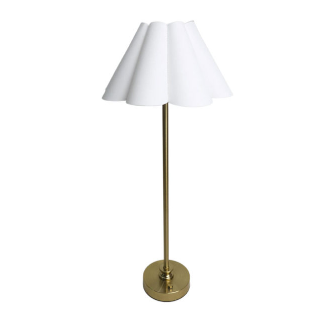 Baiyeco Table Lamp Bulb Charge 40cm/60cm Table Lamps