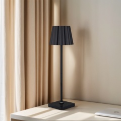Baiyeco Table Lamp USB Rechargeable Battery Table Lamp