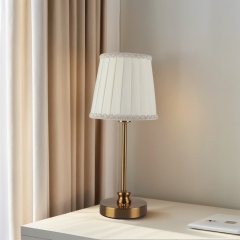 Baiyeco Table Lamp Battery Powered Table Lamps 1800mAh