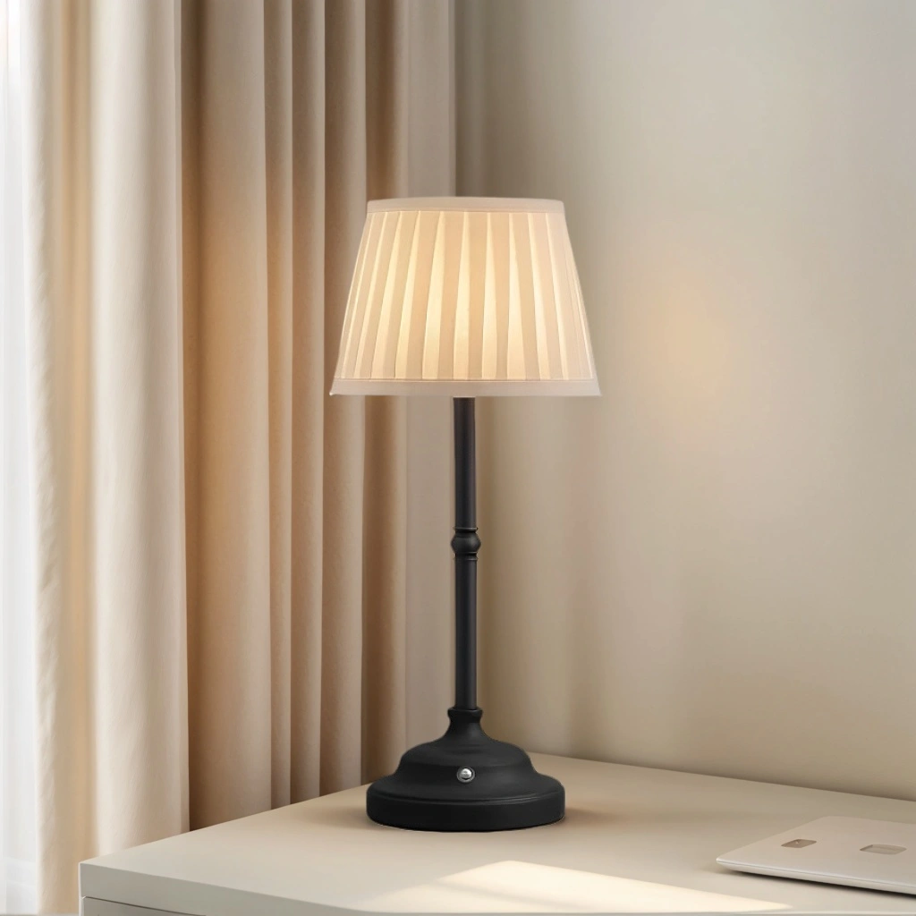 Baiyeco USB Rechargeable Table Lamp