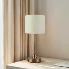 Baiyeco Light led table lamp 11cm Base