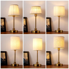 Baiyeco Table Lamp modern table lamp 38*11cm