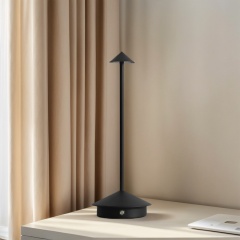 Baiyeco Light restaurant table lamps