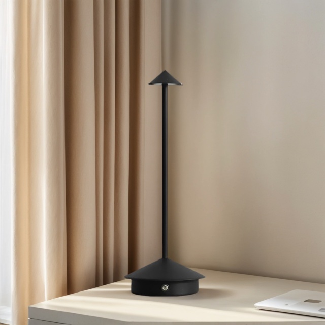 Baiyeco Light restaurant table lamps
