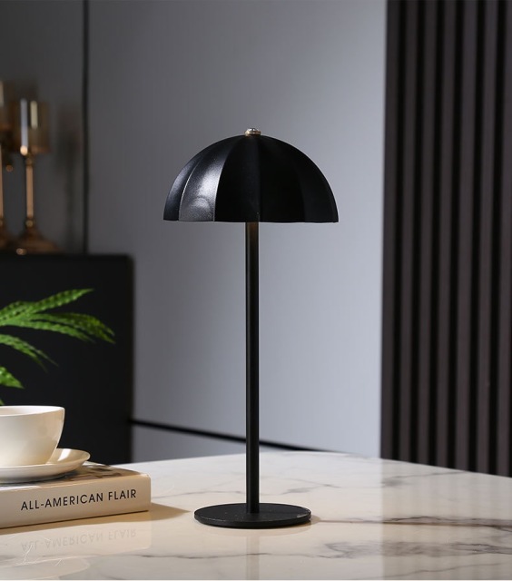 Baiyeco Light Buffet Table Lamps 3000k-6000k